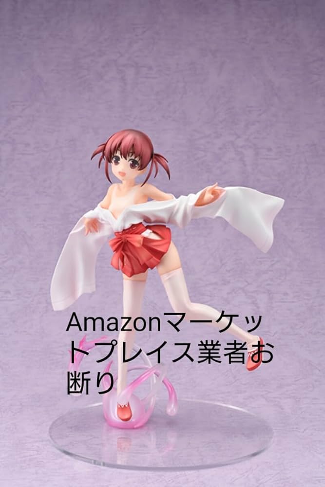 ホビージャパン　AMAKUNI 咲-Saki-全国編 薄墨初美 通常版 Amazon.co.jp: 咲-Saki- 全国編 薄墨初美 17完成品フィギュア